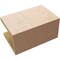 Ekena Millwork 6in. W x 8in. H x 12in. L Block Woodgrain TimberThane Rafter Tail, Primed Tan RFTUR06X08X12BLKRCPR - alternate 2